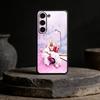Rapper SINGER N-Nicki Minaj Phone Case For Samsung Galaxy A13,21s,22,31,32,52,53,71,72,73,Soft Black Cover