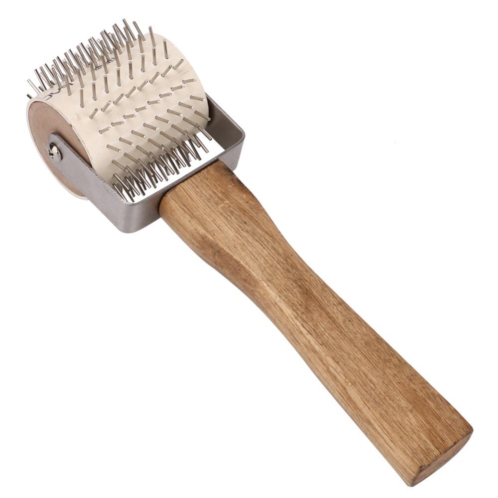 Roller Type Propolis Collector Durable Honey Extracting Tool Beekeeping Roller Beekeeping Supplies