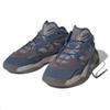 Adidas Originals Streetball 2 Fabric Leather Sports Retro Non-Slip Wear-Resistant Low-Top Lifestyle Casual Shoes Unisex Casual Shoes Blue Gray ID4769