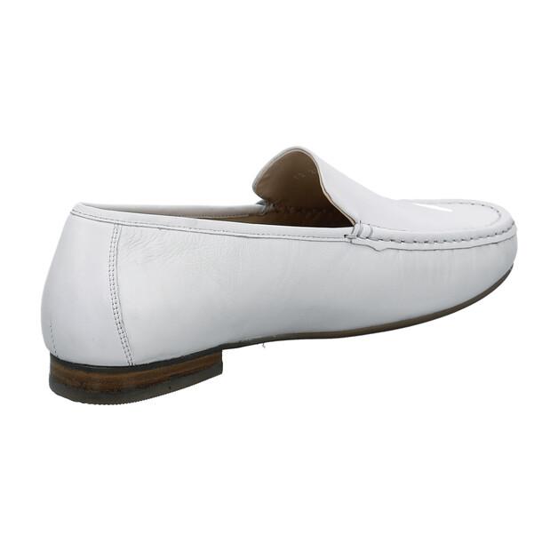Women's Slip-ons Ara Atlanta Damen White