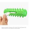 1 Pcs Dog Molar Toothbrush Toys Chew Cleaning Teeth Puppy Dental Care Extra-tough Pet Cleaning Toy Supplies