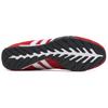 Adidas Originals Adiracer Comfortable Versatile Racing Shoes Low Top Casual Shoes Unisex Sneaker Red IH4156