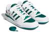 Adidas Forum Low 'White Collegiate Green' GY8556