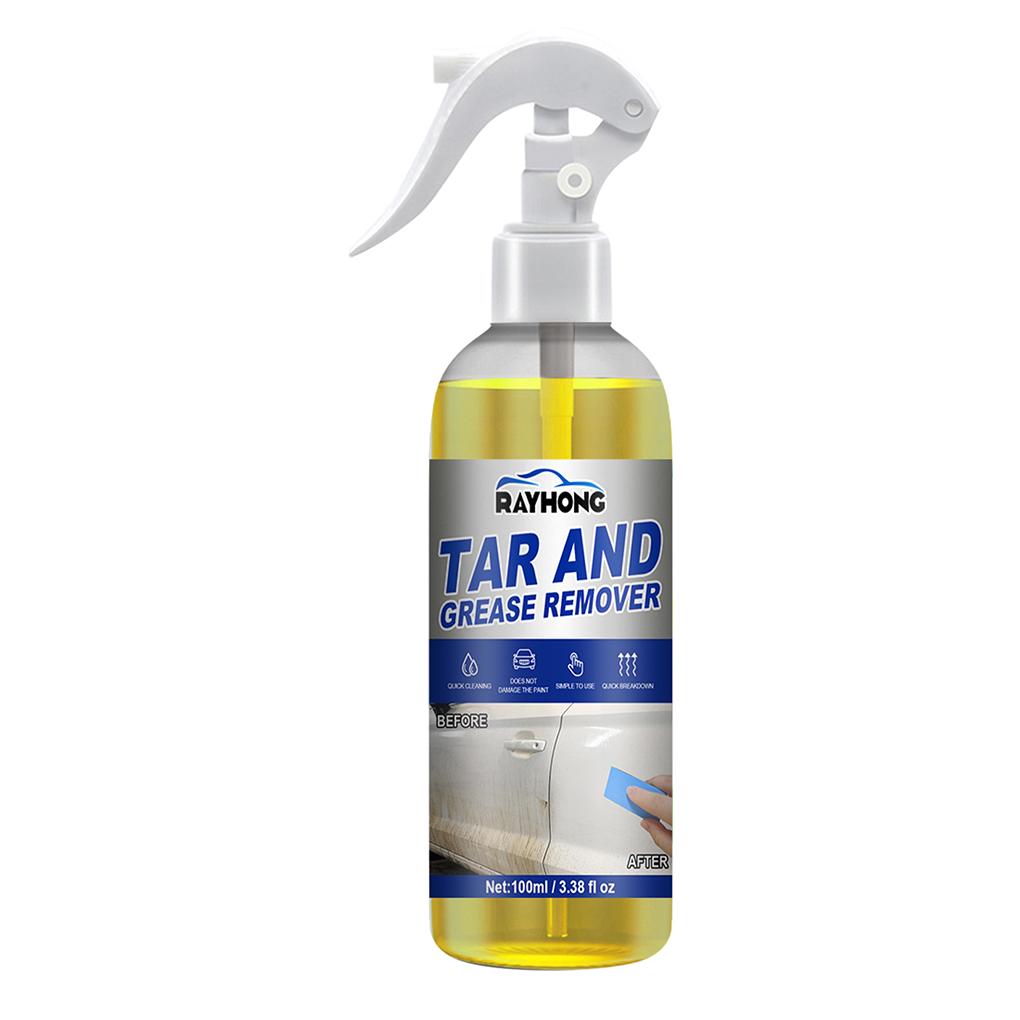 

Automotive Wax Polishing Spray Handy Dirt Removal Paint Caring Workshop Oil Cleaning Coating Sprays Accessories
