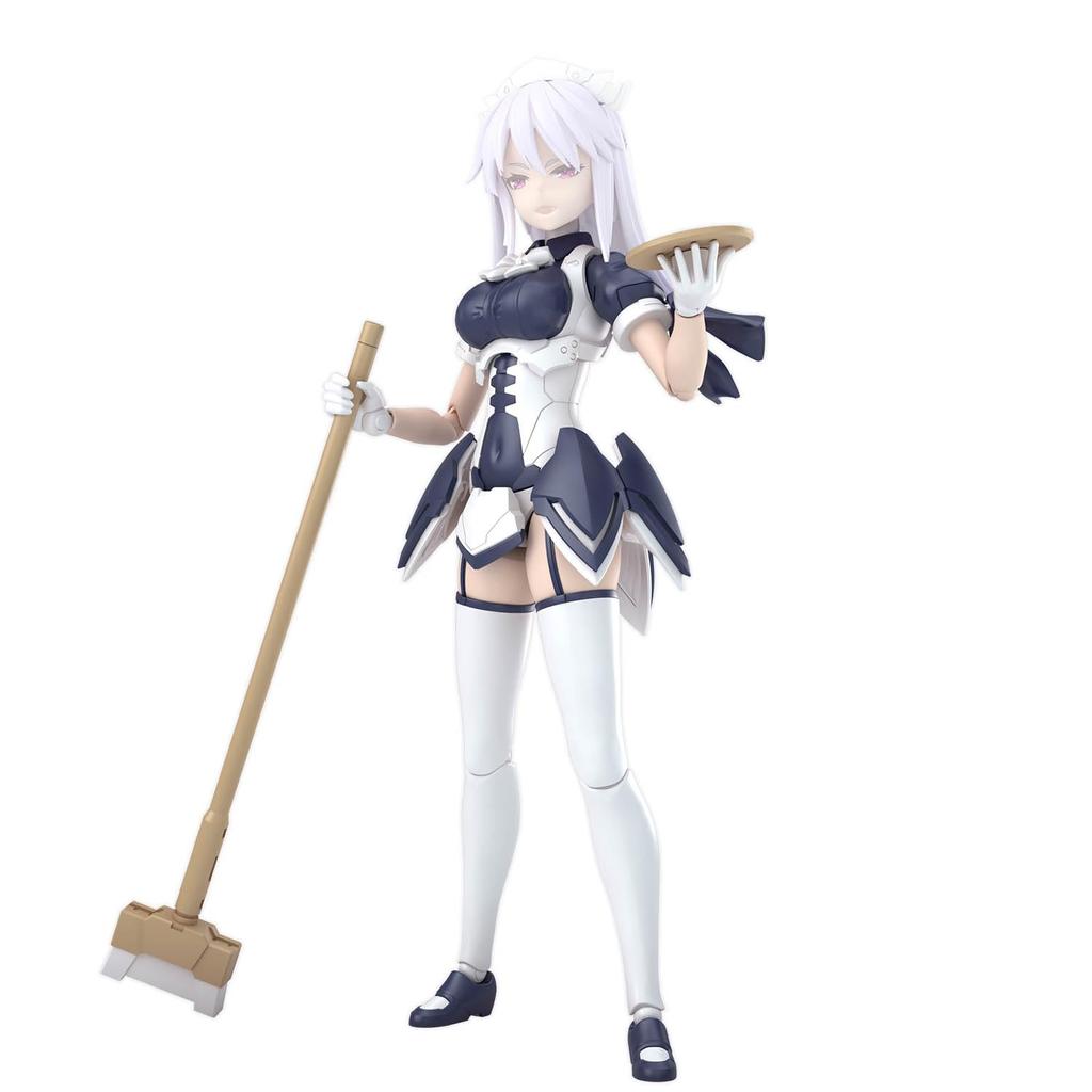 30MS Optional body parts type MD01 [Color A] Color-coded plastic model