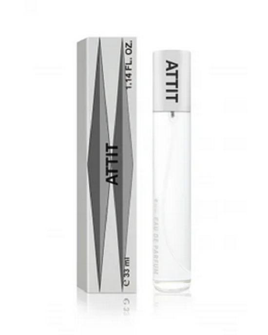 

Чоловіча парфумована вода Atit 33ML 33 ML