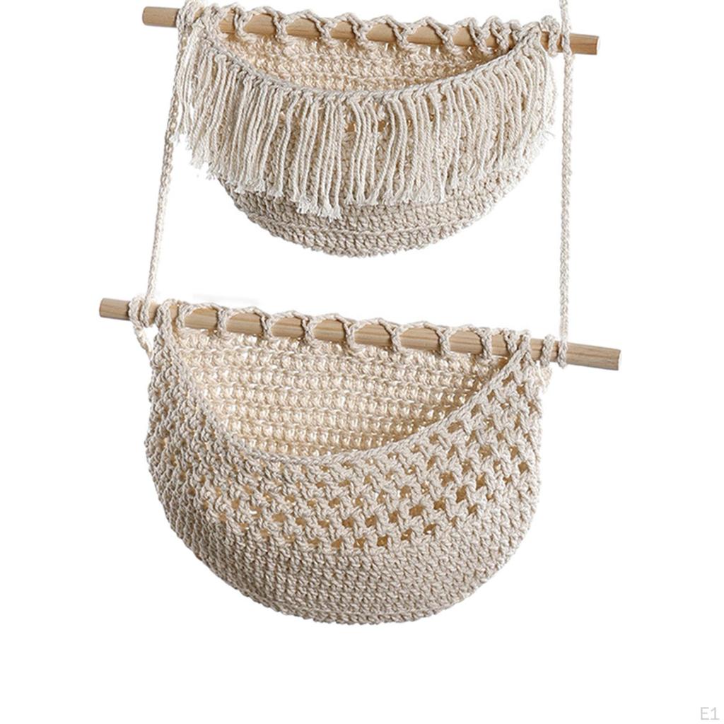 Hanging Plant Storage Solution