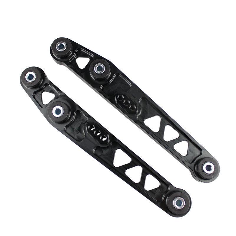 Honda Civic Aluminum Rear Lower Control Arm Chassis Reinforcement