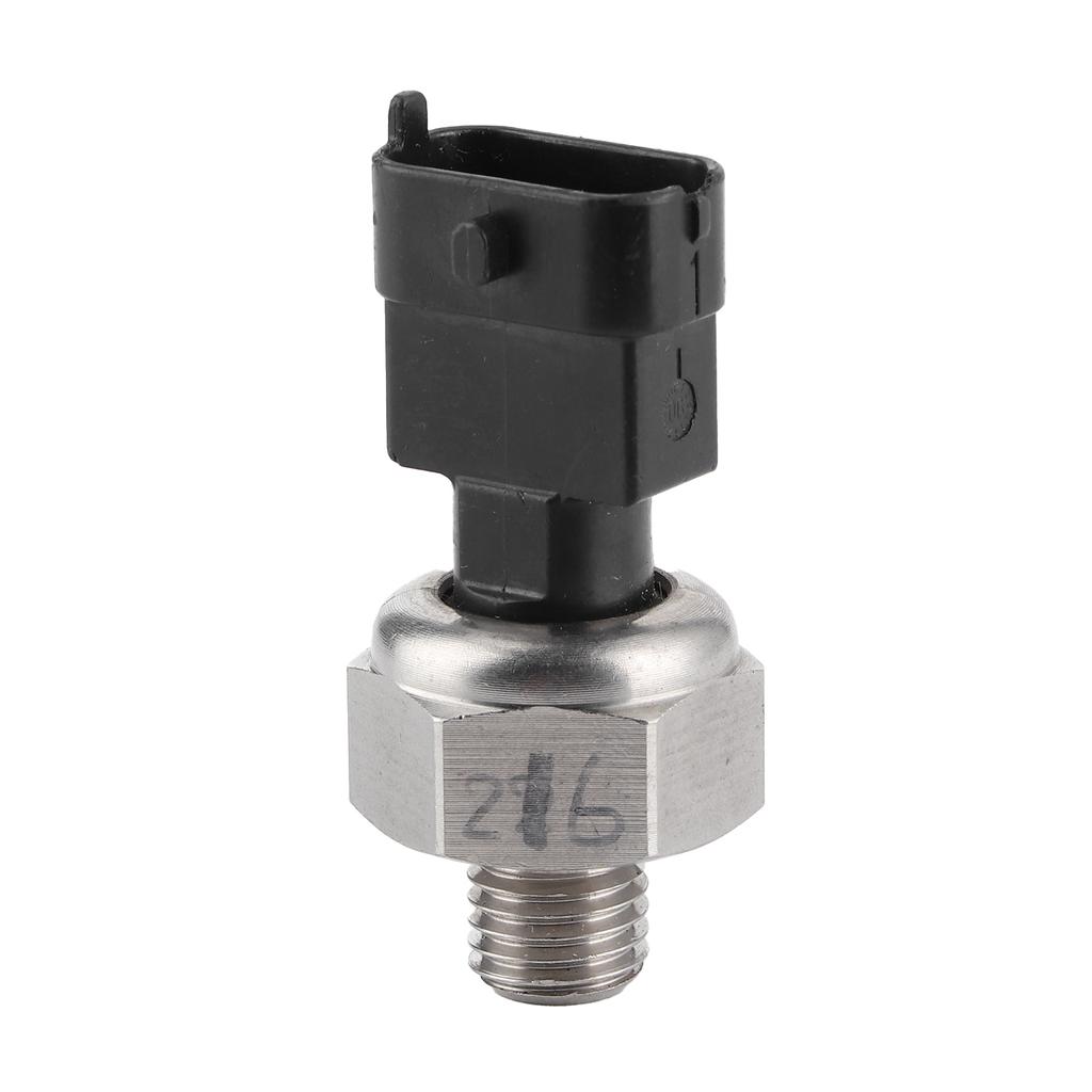 Fuel Pressure Sensor 24418424 Replacement Fit for Vauxhall Signum Vectra Zafira