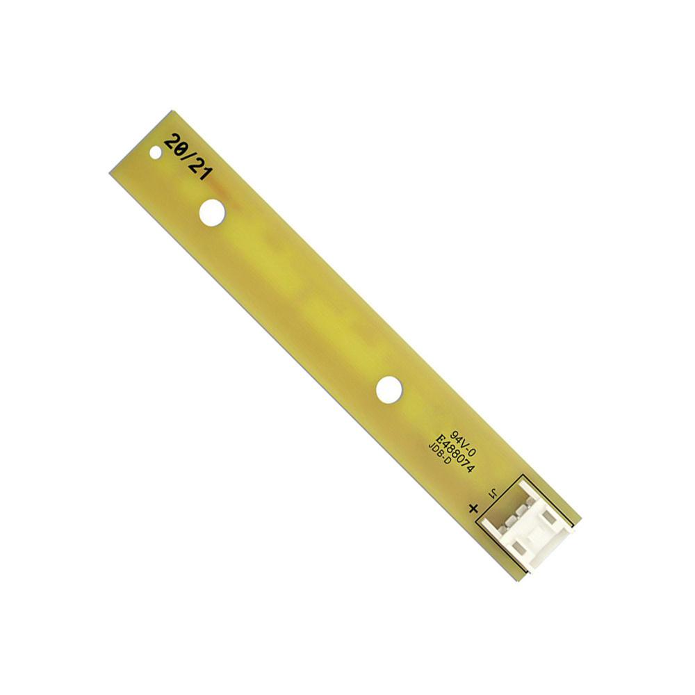 LED světelný panel pro chladničky GE WR55X26671 GZS22IYNBHFS