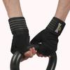 high qualityGOUNOD 1 Pair Workout Gloves for Men Women, Weight Lifting Gloves with Excellent Grip, Lightweight Gym Gloves for Weightlifting, Cycling,