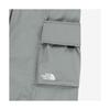 The North Face Logo Zak Ritssluiting Lange Casual Rok Damesrokken NK6NS33K