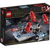 LEGO Star Wars 75266 Sith Trooper Battle Pack