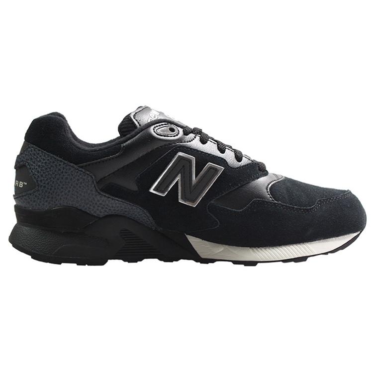 New Balance 878 Nb 'Black Grey'