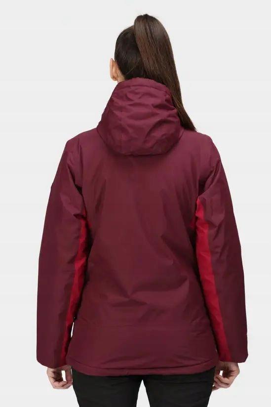 Regatta Voltera Protect II Waterproof Women's Heated Jacket 40 P427