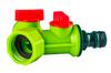 Two-valve Distributor