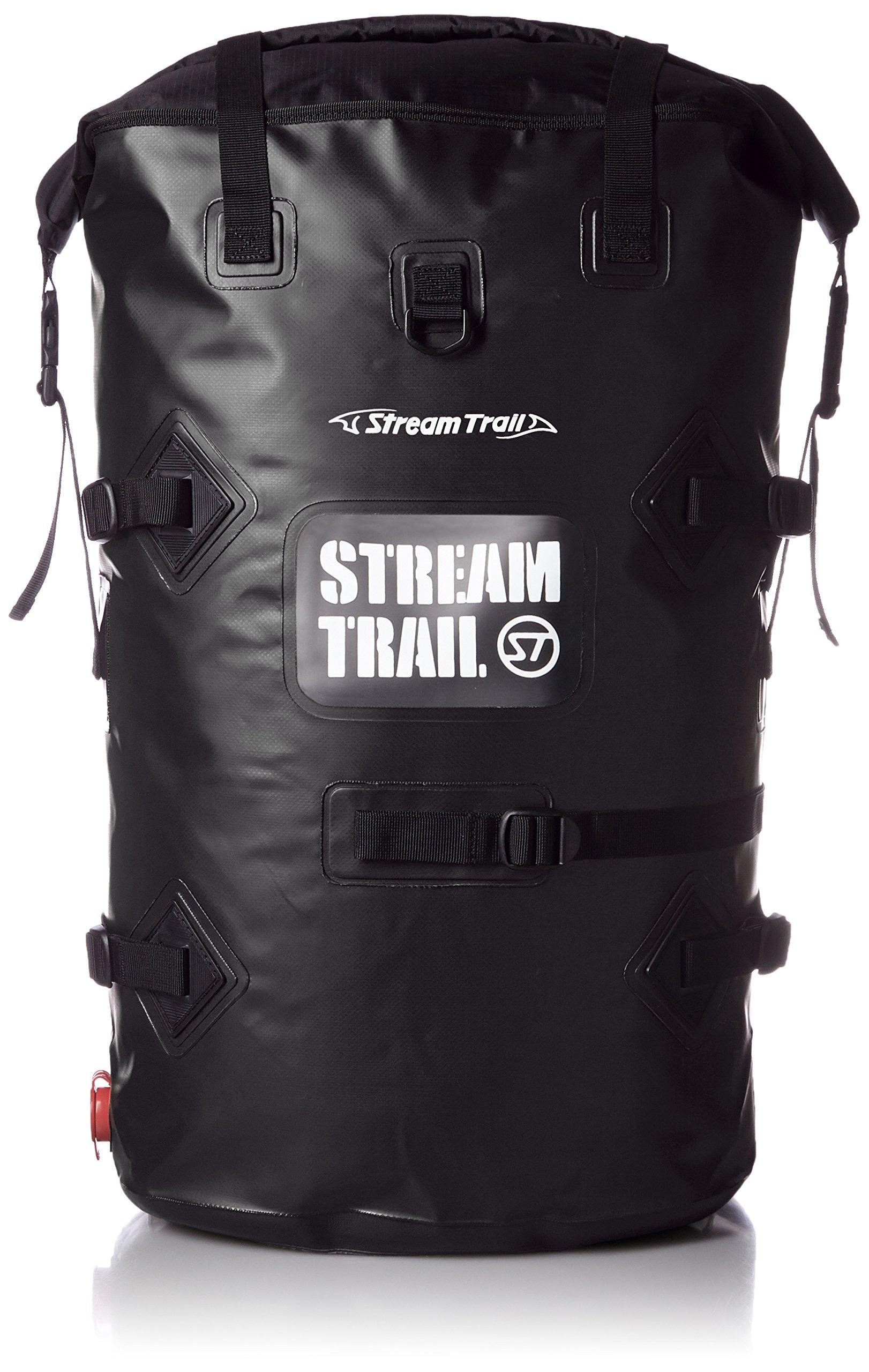 

Backpack Waterproof Onyx [Stream Trail] (BK)