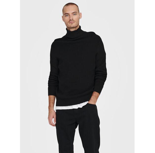 Свитер для гольфа Only & Sons Phil