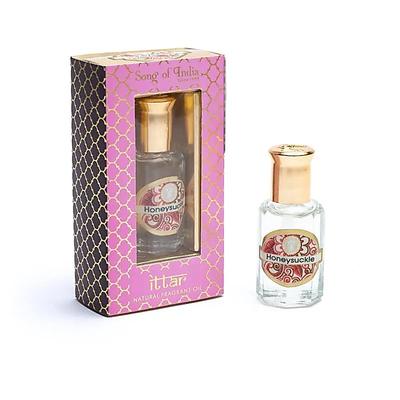 Perfumes – Óleos essenciais