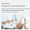 MAXHUB 7.4-inch E-Ink Electronic Desk Card (CN version)