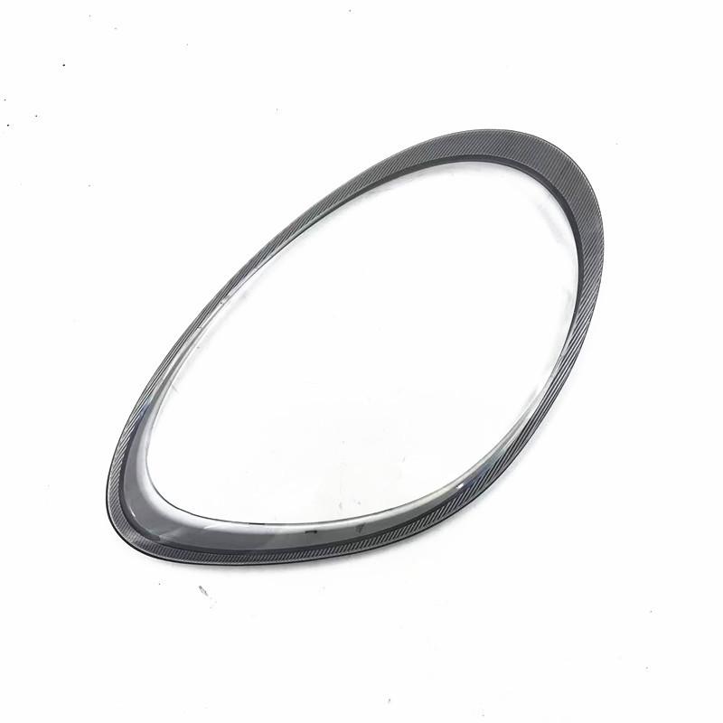 Porsche Macan 987/Boxster/Cayman 987 Headlight Cover (2004-2007)