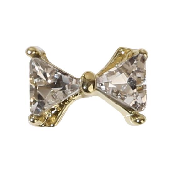 Ornamente elegante pentru unghii, creativ, solid, de lungă durată