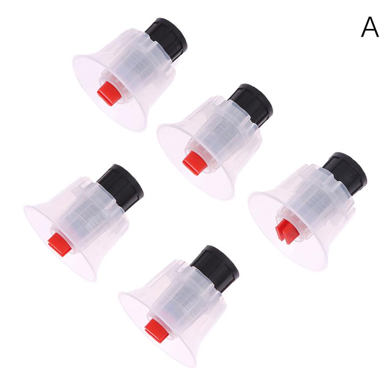 Winddüse Schaumdüse Sprühkessel Zubehör Springbrunnen Düse Autowäsche Schaumsprühdüse Wasserpistole Schaumdüse