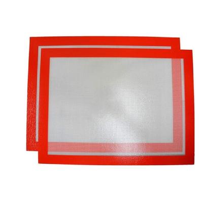 Prodotti da forno – Tappetini in silicone e stampi da forno