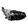 Toyota Sienna 2021 Low Trim LED Headlight System