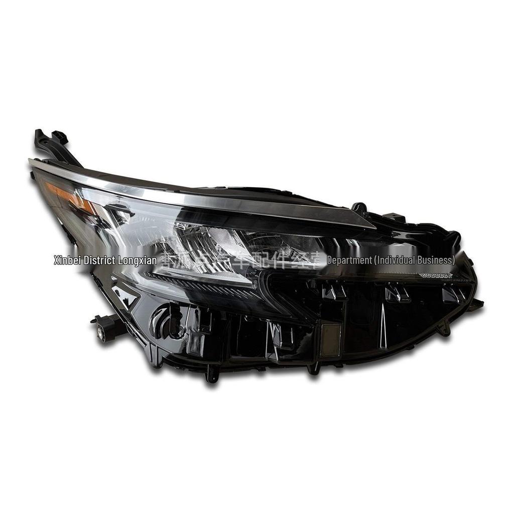 Toyota Sienna 2021 Low Trim LED Headlight System