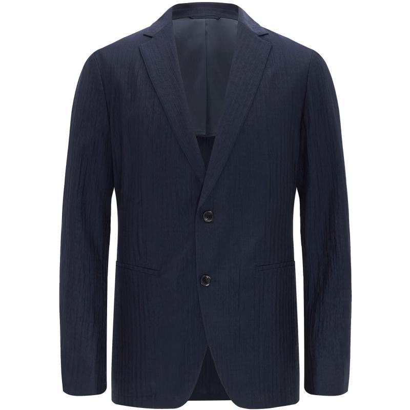 

EMZ Men s Lightweight Business Casual Blazer XL