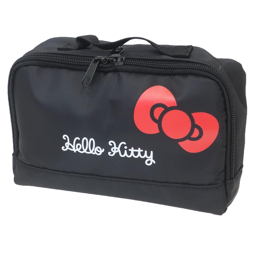 

Косметичка с персонажами K Company Sanrio Hello Kitty SAC-COP-KT
