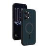 For Poco X8 Pro Magnetic Wireless Charging Phone Case For Poco X8 Pro Max Leather Texture Shockproof Cover For POCO X8 Pro Max