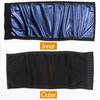 Men Waist Trainer Trimmer Belt Slimming Body Shaper Workout Shapewear for Weight Loss Fitness Fat Burner Sauna Sweat Bands