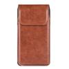 Pouzdro na telefon na opasek s magnetickou přezkou pro seniory