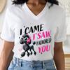 Üst Kıyafetler – T-shirtler