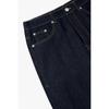 Studio Tomboy Denim Backbanding Pants  9176262981 