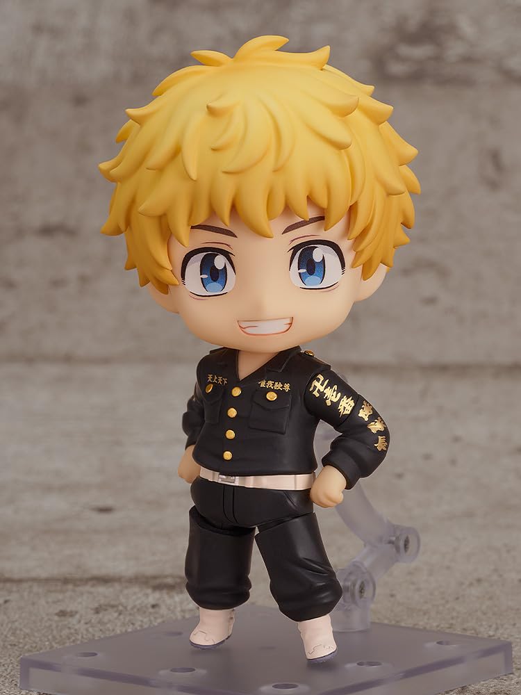 Nendoroid Tokyo Revengers Takemichi Hanagaki
