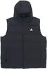 Helionic Hooded Gilet HG6277