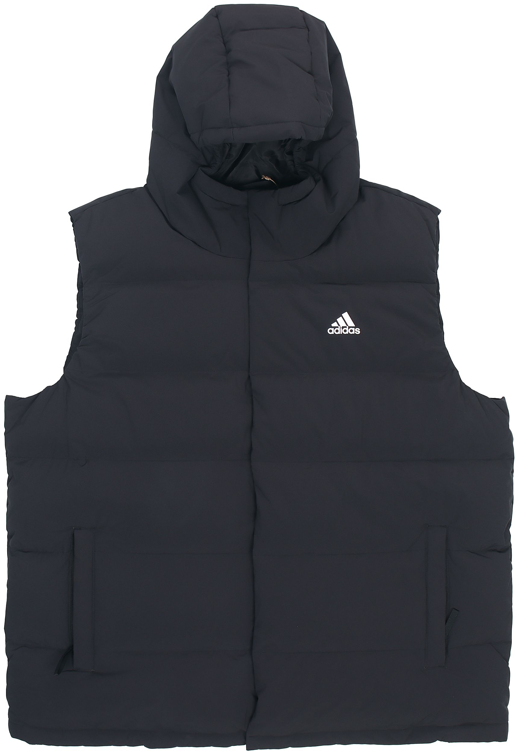 Adidas Helionic Hooded Gilet HG6277 XXL