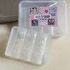 Nageldesign – Nail Art-Schablonen & Stempel