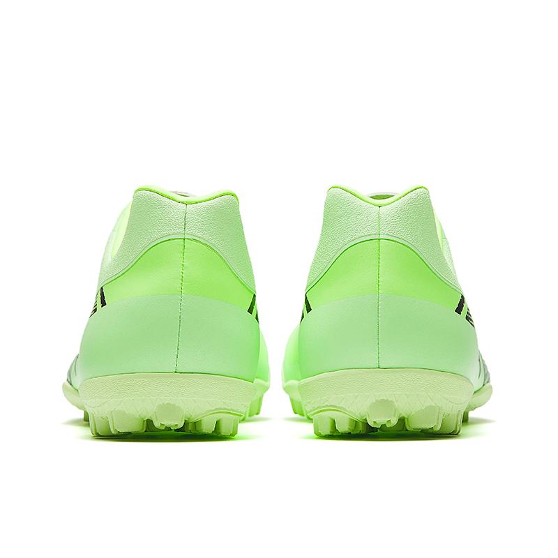 Anta Speed Blade 2026 Summer Football Shoes Men Football Shoes Fluorescent-Light-Green Basic-Black 912622202-5