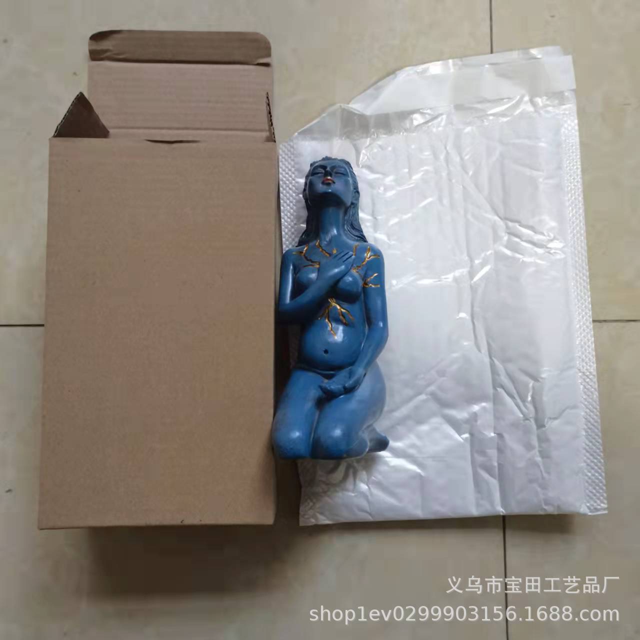 Новая серия самовосстанавливающихся скульптур Муза, изделия из смолы, украшения для дома, скульптура Муза