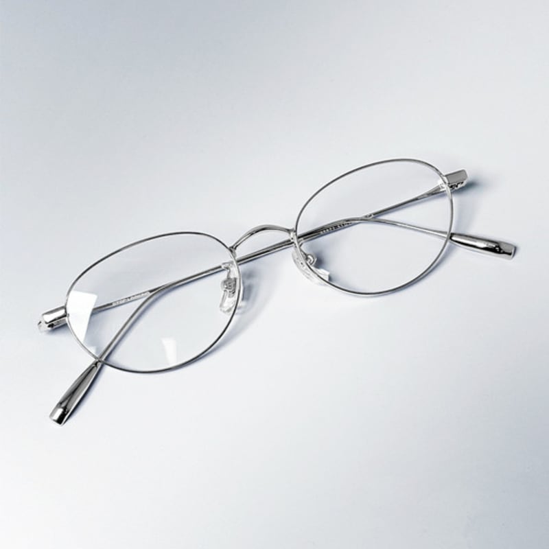 

STOP LOOKING S01_SV Silver