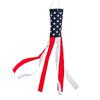 Flag Wind Sock Flag Vane Home Aviation Hanging Decoration Indicator Monitoring Measurement All Weather Garden Windsock