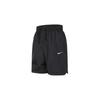 Casual Shorts Men's Black Moderate DH7560-011