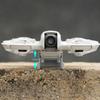 Rechargeable Illumination Light Landing Gear Night Navigation Light Heightening Bracket Flight Accessories