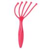 Handheld Head SPA Massage Claw Stress Relief Acupoint Stimulation Portable Scalp Massager