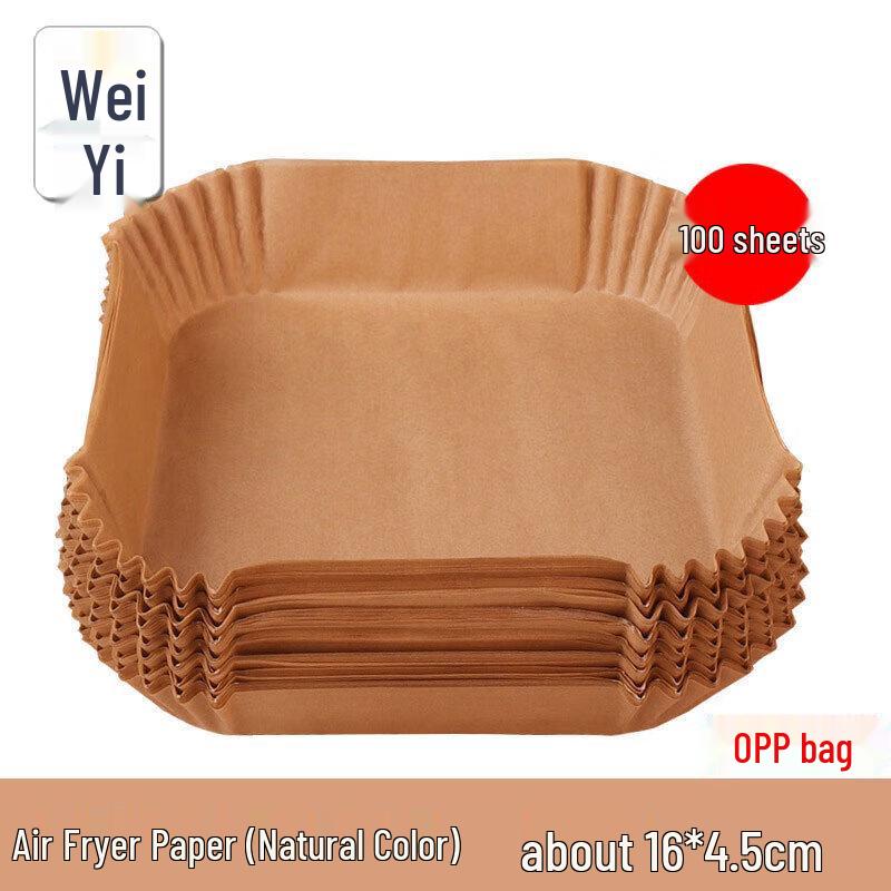 

Бумажные вкладыши для аэрофритюрницы