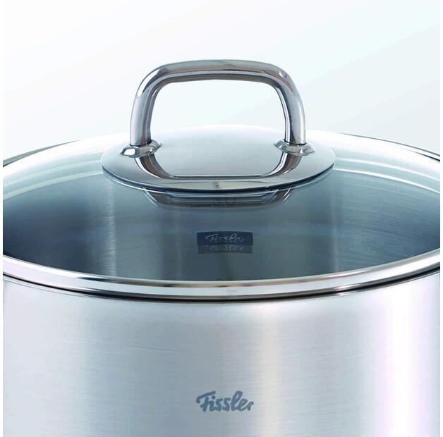 Набор кастрюль Fissler Viseo, 4 предмета (084-117-04-000/0)